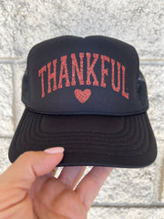 Thankful Trucker Hat