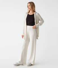 Jones Wide Leg Pant