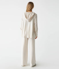 Jones Wide Leg Pant