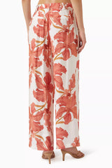 Isla Wide Leg Pants
