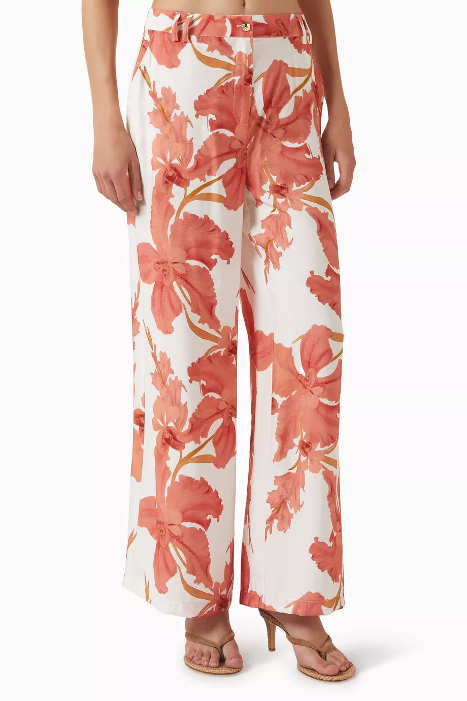 Isla Wide Leg Pants