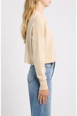 Zeppelin Cardigan