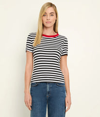 Jenny Ringer Tee