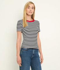 Jenny Ringer Tee