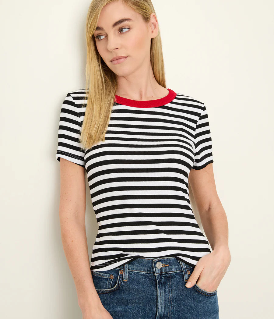 Jenny Ringer Tee