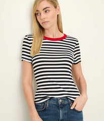 Jenny Ringer Tee
