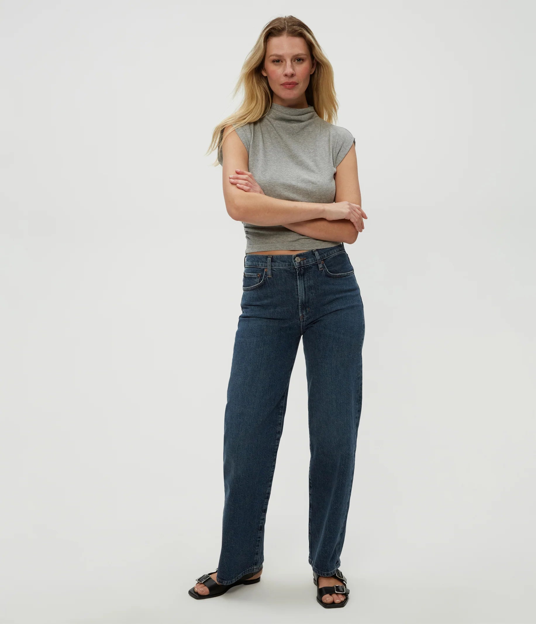 Amara Top