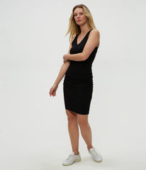 Esme Above Knee Dres