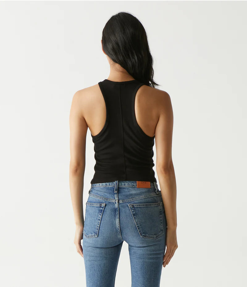 Pina Crop Tank