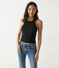 Pina Crop Tank