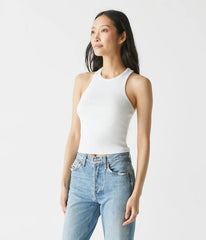 Pina Crop Tank