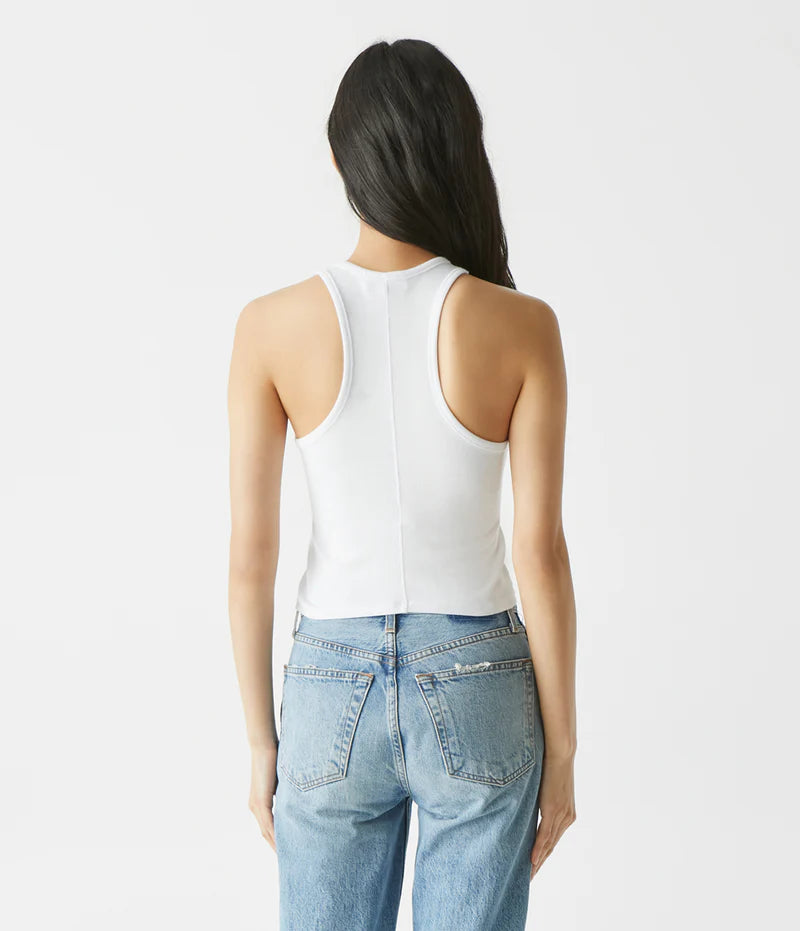 Pina Crop Tank