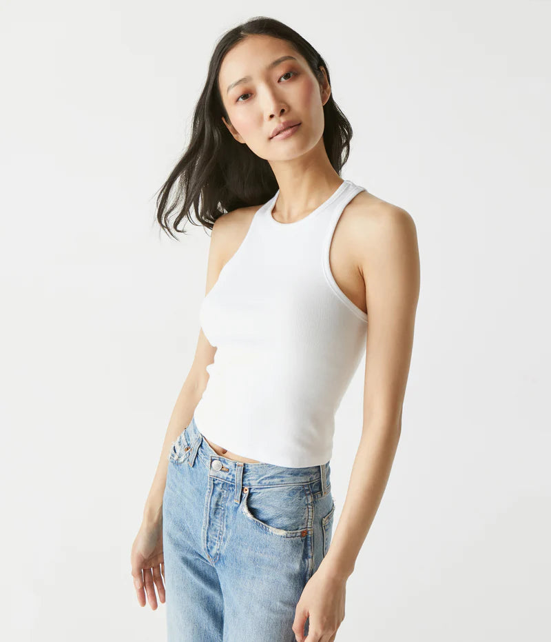 Pina Crop Tank