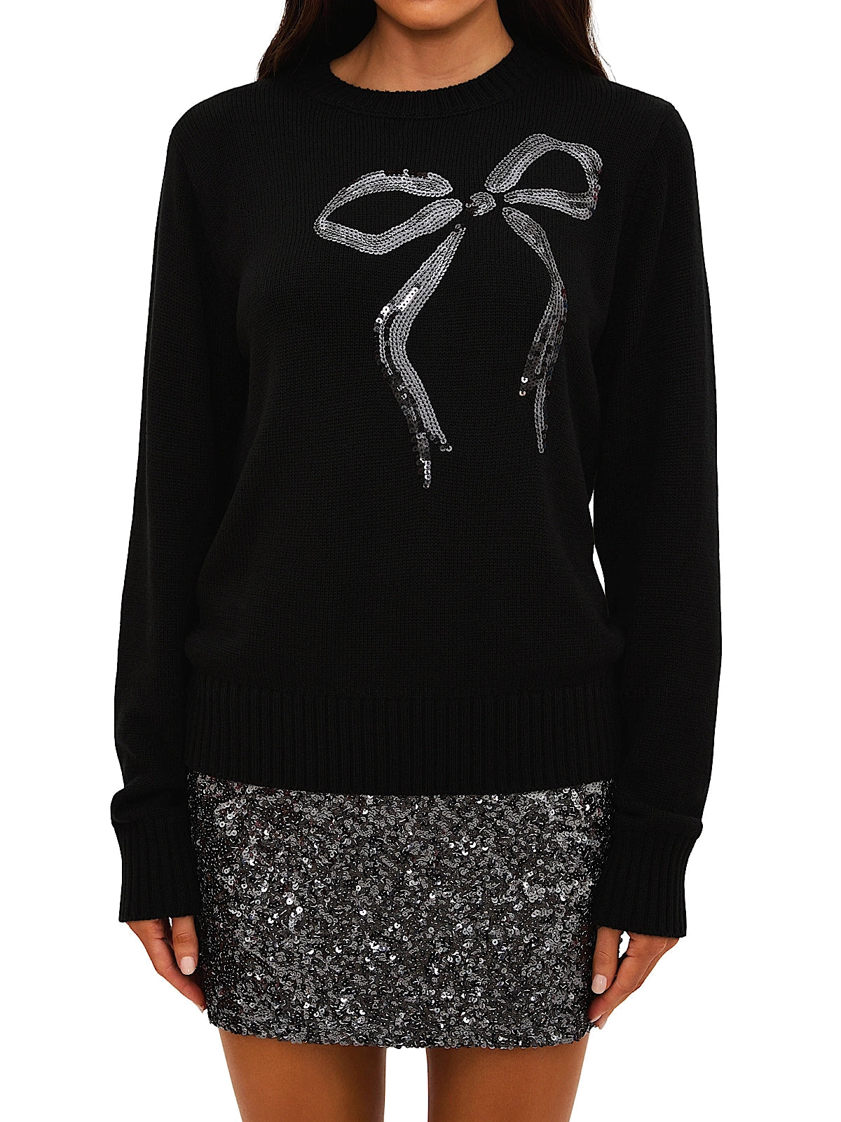 Jolene Sweater