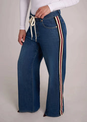 Lily Wide Leg Jeans