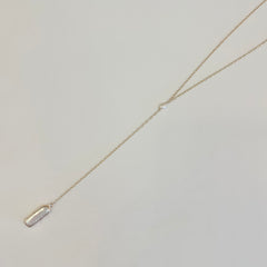 Pearl Lariat