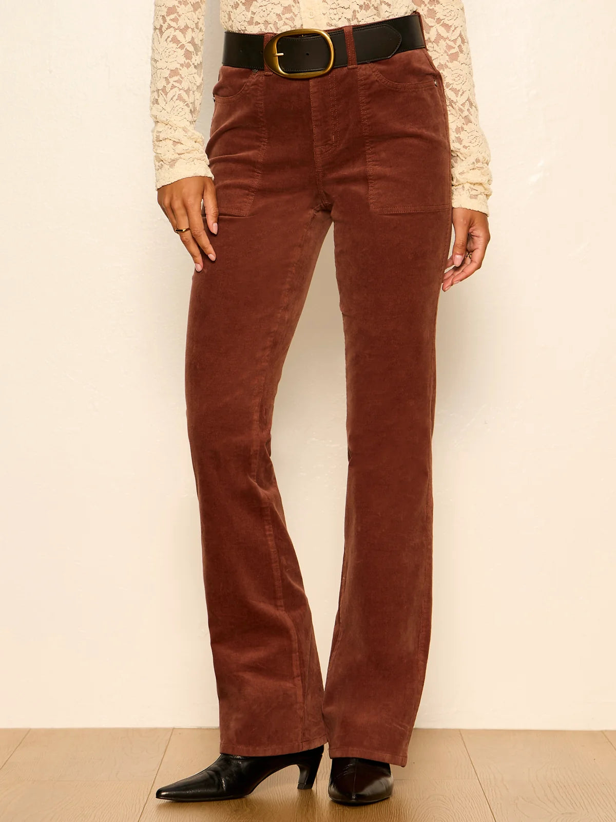 Play Date Bootcut