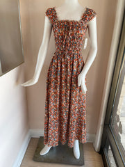Mabel Maxi Dress