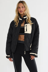 Harvie Jacket