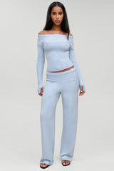 Crosby Cloud Knit Sweater