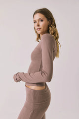 Porta Long Sleeve