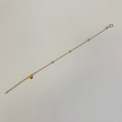 Elle Bracelet