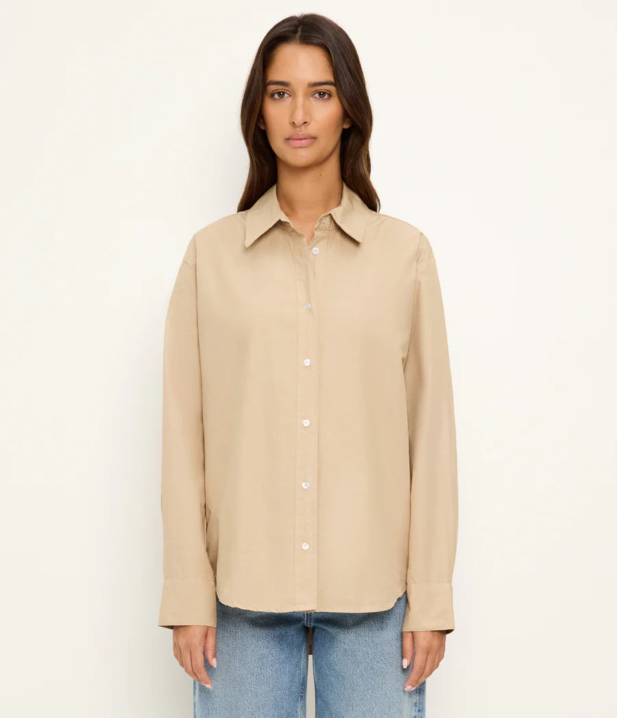 Carson Button Down Shirt