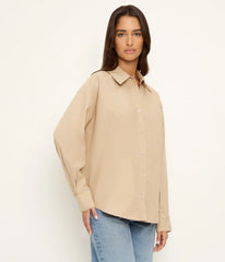 Carson Button Down Shirt