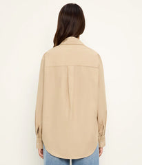 Carson Button Down Shirt