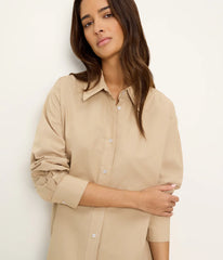 Carson Button Down Shirt