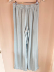 Softest Fleece Drawstring Pant