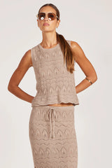 Scallop Tank