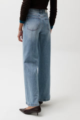 Lana High Rise Ultra Wide Leg