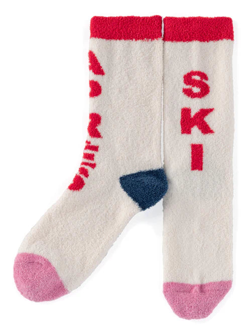 Apres Ski Socks