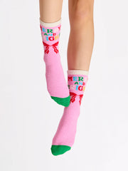 Holiday Socks