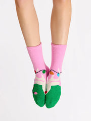 Holiday Socks
