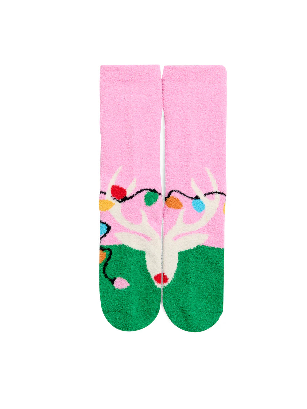 Holiday Socks
