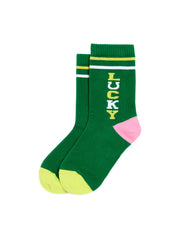Lucky Socks