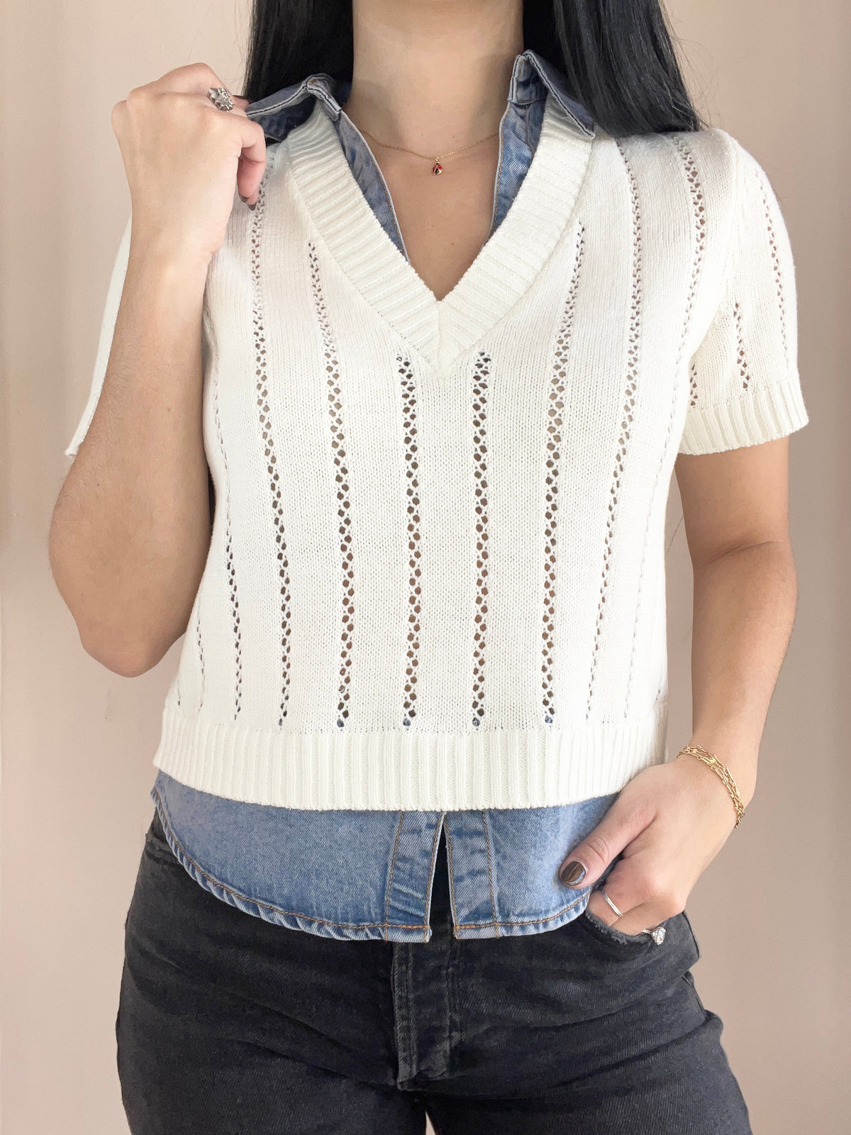 Kendall Tencel Twofor