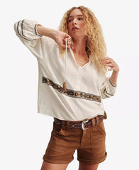 Wander On Short