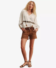 Wander On Short