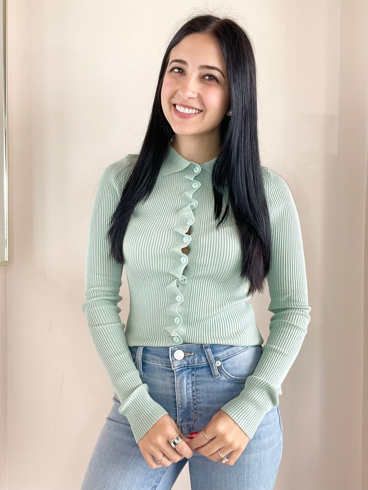 Selma Cardigan