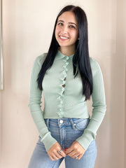 Selma Cardigan