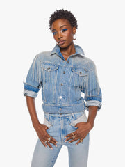 The Fly Away Jacket