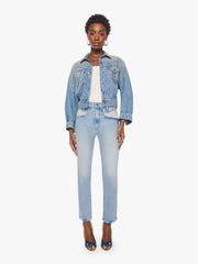 The Fly Away Jacket