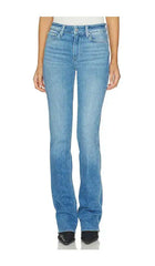 High Rise Manhattan Boot