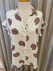 Farrah Shirt