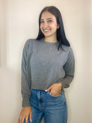 Polly Sweater