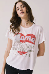 Roma Tee