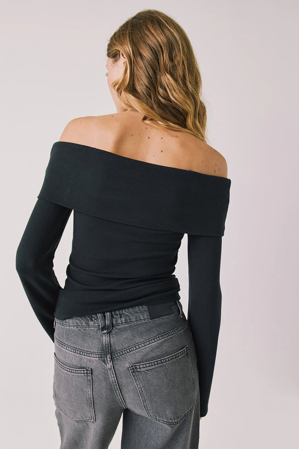 Pixie Long Sleeve